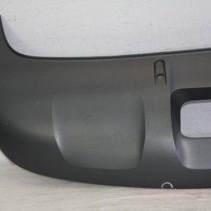 Audi Q3 Rear Bumper Lower Section 2015 TO 2018 8U0807568 Genuine - Image 5