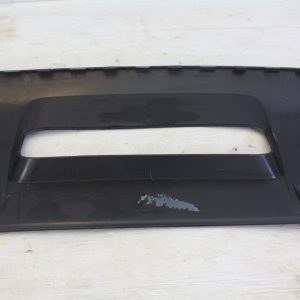 Audi Q3 Rear Bumper Lower Section 2015 TO 2018 8U0807568 Genuine - Image 9