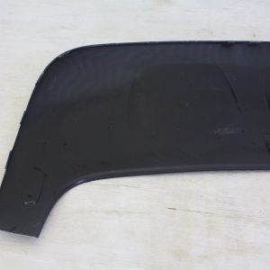 Audi Q3 Rear Bumper Lower Section 2015 TO 2018 8U0807568 Genuine - Image 10