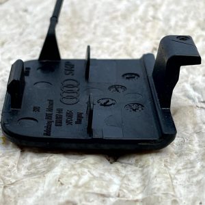 Audi Q3 Rear Bumper Tow Hook Eye Cover Cap 2025 ON 83H807441 Genuine - Image 11