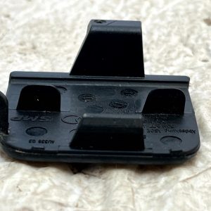 Audi Q3 Rear Bumper Tow Hook Eye Cover Cap 2025 ON 83H807441 Genuine - Image 12