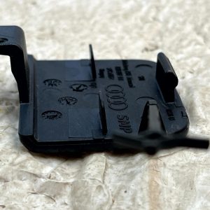 Audi Q3 Rear Bumper Tow Hook Eye Cover Cap 2025 ON 83H807441 Genuine - Image 13
