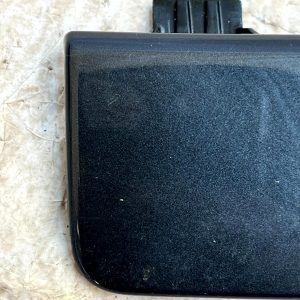 Audi Q3 Rear Bumper Tow Hook Eye Cover Cap 2025 ON 83H807441 Genuine - Image 4