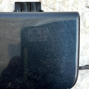 Audi Q3 Rear Bumper Tow Hook Eye Cover Cap 2025 ON 83H807441 Genuine - Image 5