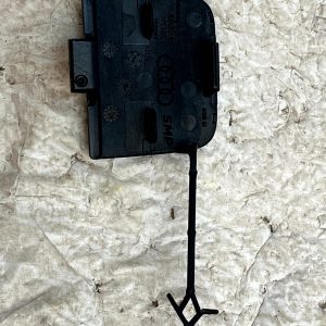 Audi Q3 Rear Bumper Tow Hook Eye Cover Cap 2025 ON 83H807441 Genuine - Image 6