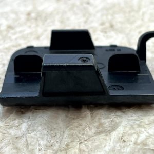 Audi Q3 Rear Bumper Tow Hook Eye Cover Cap 2025 ON 83H807441 Genuine - Image 10