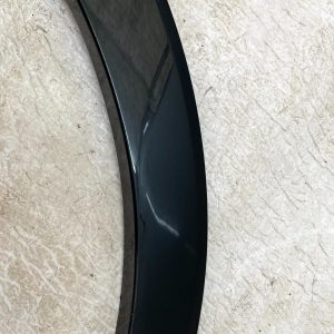 Audi Q3 Rear Left Side Wheel Arch Wing Trim 2018 TO 2025 83A854989A Genuine - Image 4