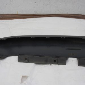 Audi Q3 S Line Front Bumper Lower Section 83A807061B Genuine - Image 13