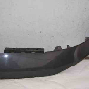 Audi Q3 S Line Front Bumper Lower Section 83A807061B Genuine - Image 3