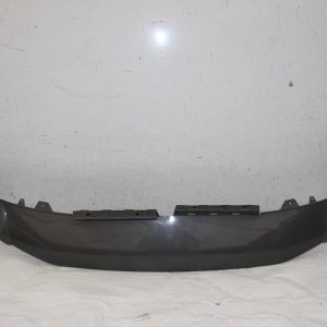 Audi Q3 S Line Front Bumper Lower Section 83A807061B Genuine - Image 1