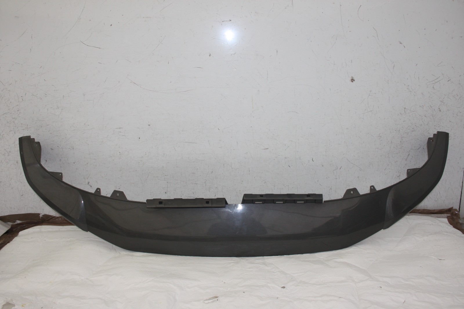 Audi Q3 S Line Front Bumper Lower Section 83A807061B Genuine