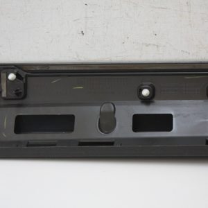 Audi Q3 S Line Front Left Door Moulding 2018 ON 83A853959A Genuine - Image 13