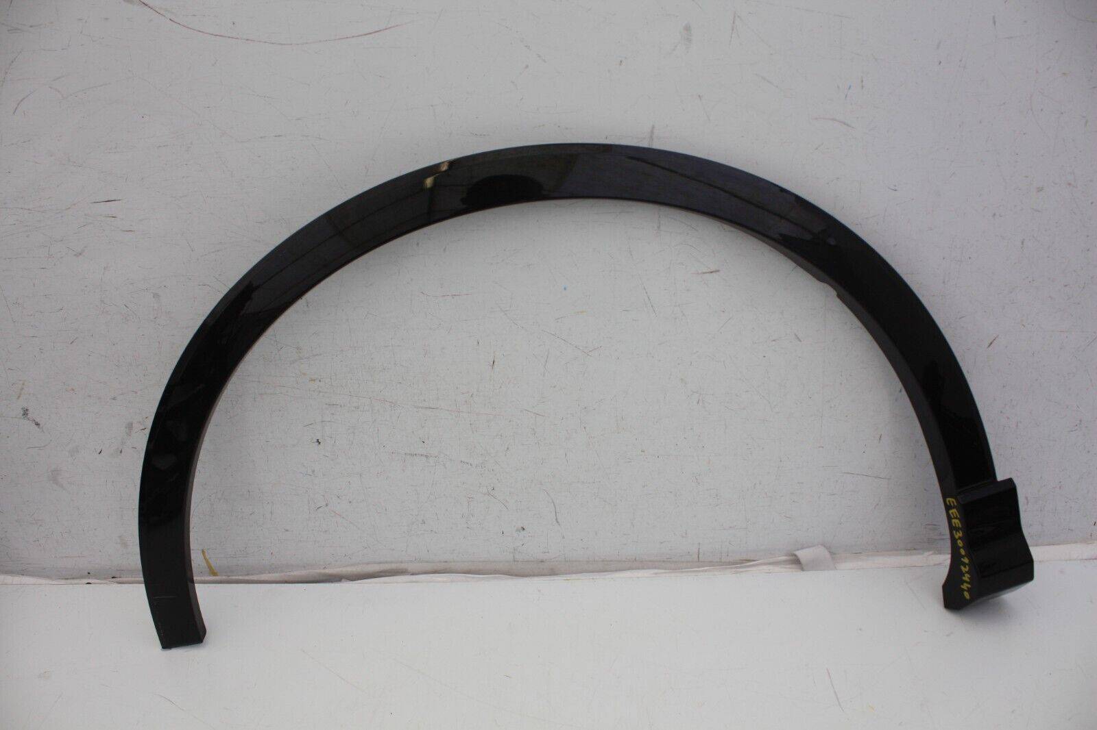 Audi Q3 S Line Front Left Side Wheel Arch 83A853717A Genuine 176604225584