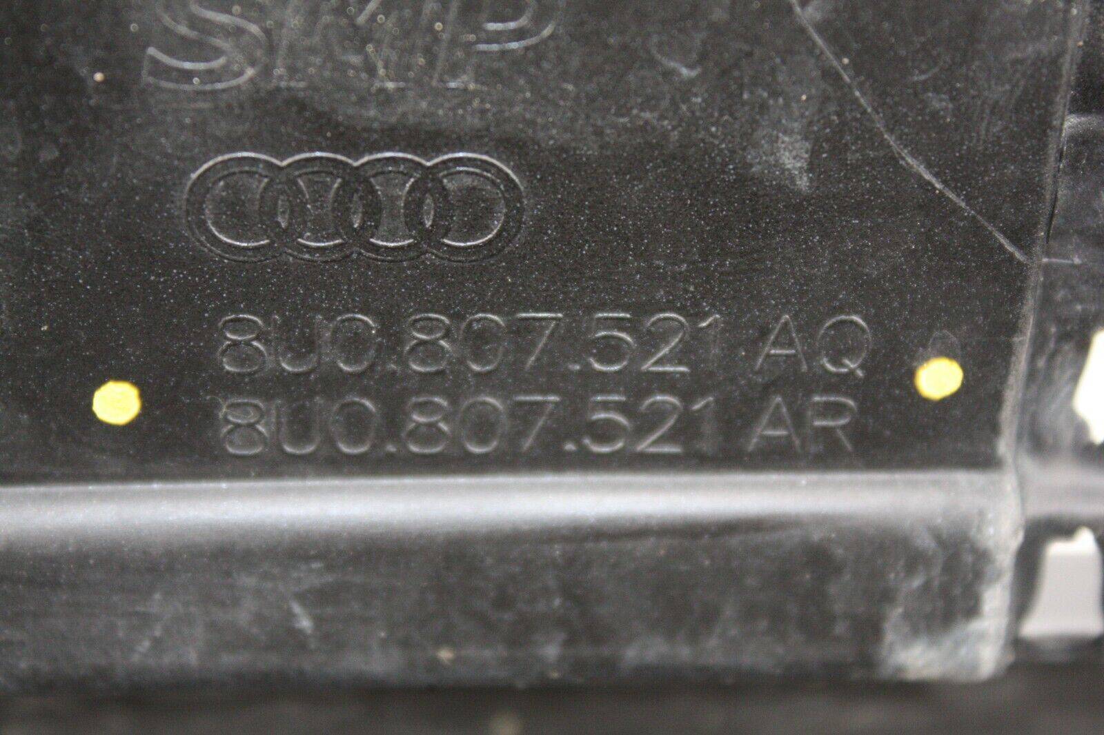 Audi-Q3-S-Line-Rear-Bumper-2015-TO-2018-8U0807521AQ-175367535894-12