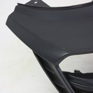 Audi Q3 S Line Rear Bumper Diffuser 2018 ON 83A807568B Genuine - Image 13