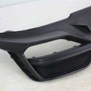 Audi Q3 S Line Rear Bumper Diffuser 2018 ON 83A807568B Genuine - Image 7