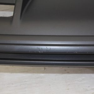 Audi Q3 S-Line Rear Bumper Lower Diffuser 2019 TO 2025 83A807568B Genuine - Image 12