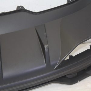 Audi Q3 S-Line Rear Bumper Lower Diffuser 2019 TO 2025 83A807568B Genuine - Image 13
