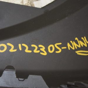 Audi Q3 S-Line Rear Bumper Lower Diffuser 2019 TO 2025 83A807568B Genuine - Image 17