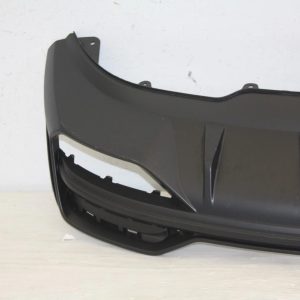 Audi Q3 S-Line Rear Bumper Lower Diffuser 2019 TO 2025 83A807568B Genuine - Image 3