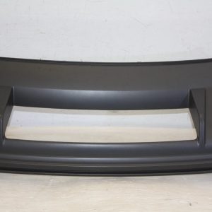 Audi Q3 S-Line Rear Bumper Lower Diffuser 2019 TO 2025 83A807568B Genuine - Image 4