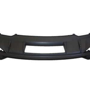 Audi Q3 S-Line Rear Bumper Lower Diffuser 2019 TO 2025 83A807568B Genuine - Image 1