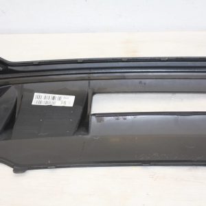 Audi Q3 S-Line Rear Bumper Lower Diffuser 2019 TO 2025 83A807568B Genuine - Image 7