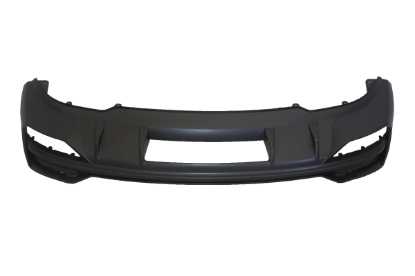 Audi-Q3-S-Line-Rear-Bumper-Lower-Diffuser-2019-TO-2025-83A807568B-Genuine-178340126434