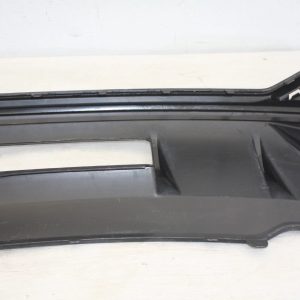 Audi Q3 S-Line Rear Bumper Lower Diffuser 2019 TO 2025 83A807568B Genuine - Image 8