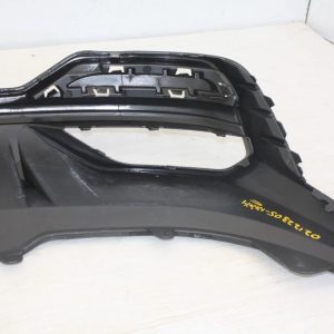 Audi Q3 S-Line Rear Bumper Lower Diffuser 2019 TO 2025 83A807568B Genuine - Image 9