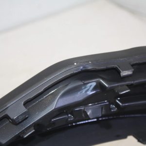 Audi Q3 S-Line Rear Bumper Lower Diffuser 2019 TO 2025 83A807568B Genuine - Image 10