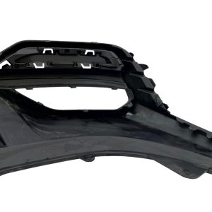 Audi Q3 S-Line Rear Bumper Lower Section 2018 TO 2025 83A807568B Genuine - Image 22