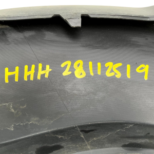 Audi Q3 S-Line Rear Bumper Lower Section 2018 TO 2025 83A807568B Genuine - Image 25