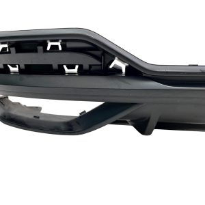 Audi Q3 S-Line Rear Bumper Lower Section 2018 TO 2025 83A807568B Genuine - Image 4
