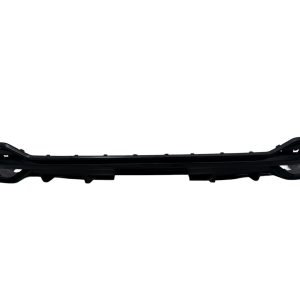 Audi Q3 S-Line Rear Bumper Lower Section 2018 TO 2025 83A807568B Genuine - Image 1