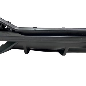 Audi Q3 S-Line Rear Bumper Lower Section 2018 TO 2025 83A807568B Genuine - Image 5