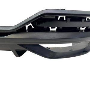 Audi Q3 S-Line Rear Bumper Lower Section 2018 TO 2025 83A807568B Genuine - Image 8