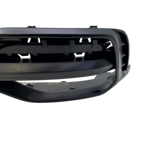 Audi Q3 S-Line Rear Bumper Lower Section 2018 TO 2025 83A807568B Genuine - Image 9