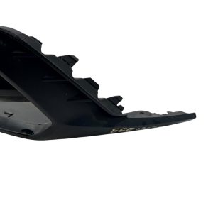 Audi Q3 S-Line Rear Bumper Lower Section 2018 TO 2025 83A807568B Genuine - Image 10