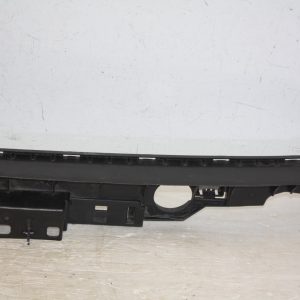 Audi Q3 S Line Rear Bumper Support Bracket 2019 TO 2022 83A807385 Genuine - Image 4