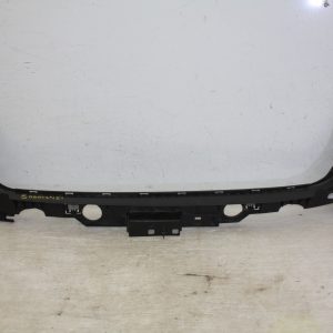Audi Q3 S Line Rear Bumper Support Bracket 2019 TO 2022 83A807385 Genuine
