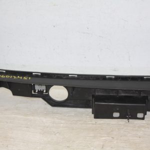 Audi Q3 S Line Rear Bumper Support Bracket 2019 TO 2022 83A807385 Genuine - Image 5
