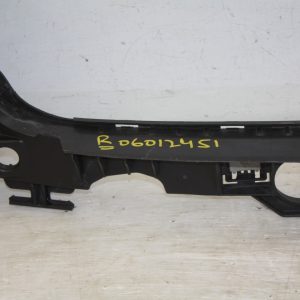 Audi Q3 S Line Rear Bumper Support Bracket 2019 TO 2022 83A807385 Genuine - Image 7