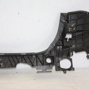 Audi Q3 S Line Rear Bumper Support Bracket 2019 TO 2022 83A807385 Genuine - Image 8