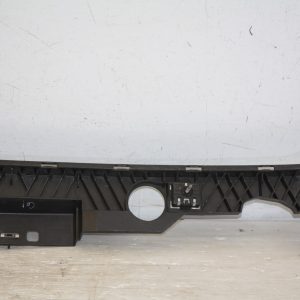 Audi Q3 S Line Rear Bumper Support Bracket 2019 TO 2022 83A807385 Genuine - Image 9