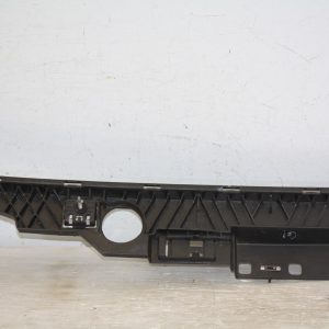 Audi Q3 S Line Rear Bumper Support Bracket 2019 TO 2022 83A807385 Genuine - Image 10
