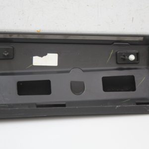 Audi Q3 S Line Rear Left Door Moulding 2018 ON 83A853969A Genuine - Image 12