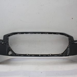 Audi Q4 E-Tron Front Bumper Grill Surround 2021 ON 89A807725A Genuine - Image 1