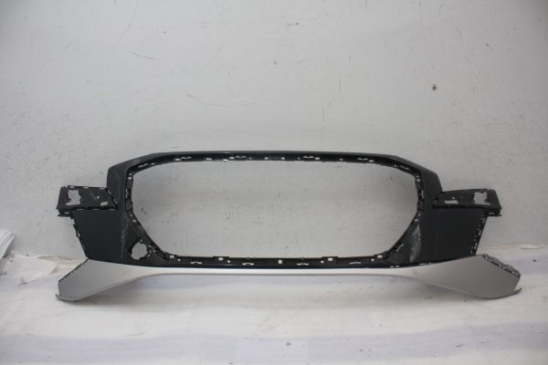 Audi-Q4-E-Tron-Front-Bumper-Grill-Surround-2021-ON-89A807725A-Genuine-178294450724