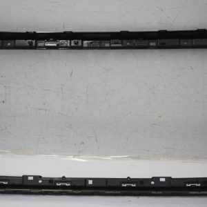 Audi Q4 E-Tron Front Bumper Grill Surround 2021 ON 89A807725A Genuine - Image 12